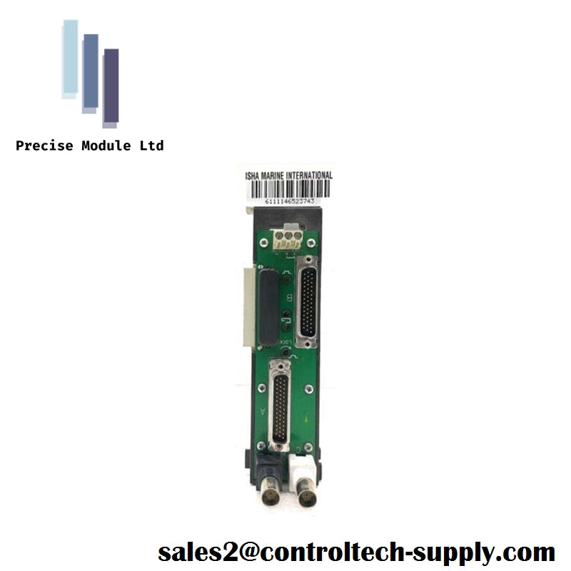 Emerson KJ3201X1-EA1 Redundant Discrete Terminal Block Quality Guaranteed