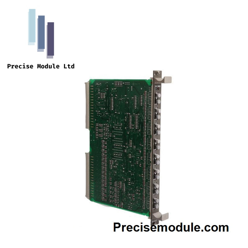 ABB 3BHE004468R0021 GDC780BE21 Gate Control Unit Top Quality