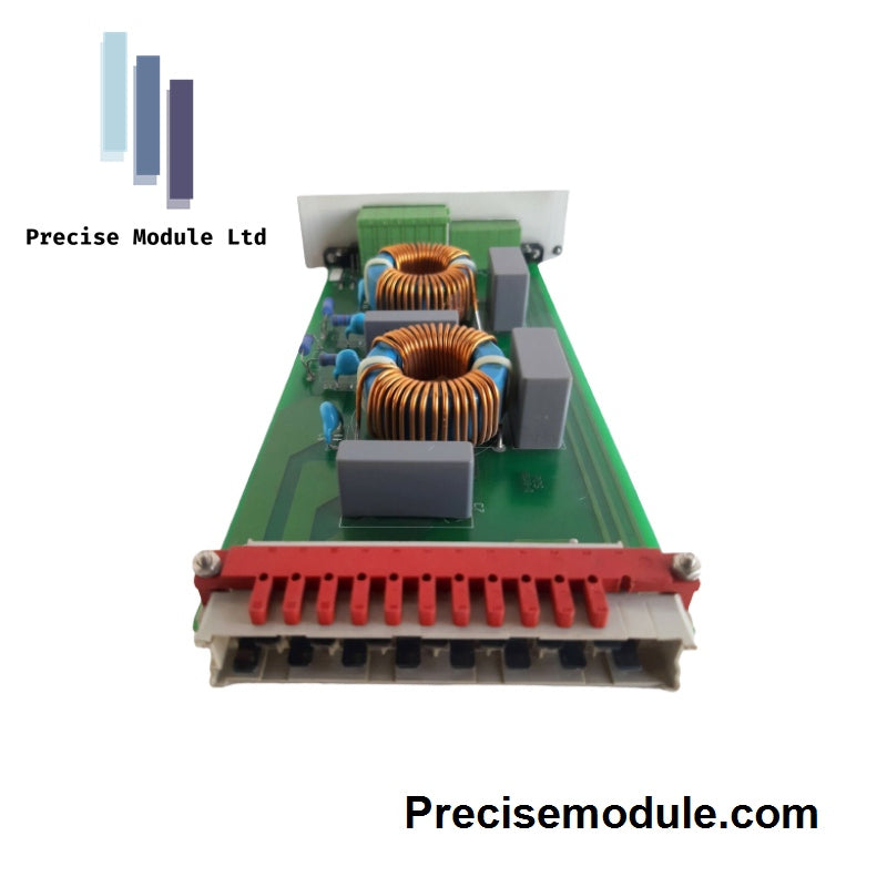 ELCON 1550/TB-IN Input Termination Module Factory Sealed