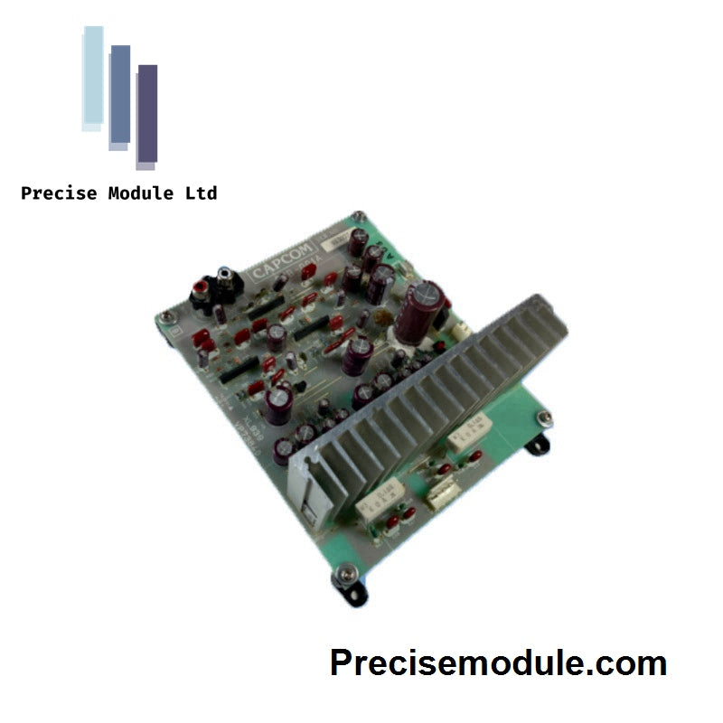 Honeywell CPB-001 Power Supply High Quality with Factory Price