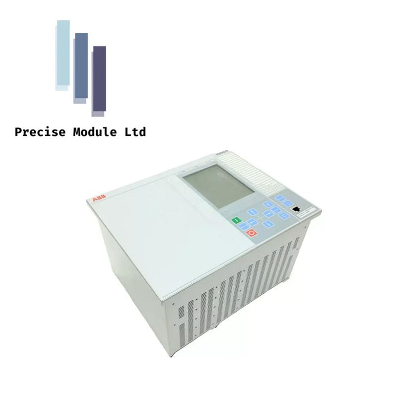 ABB 2RCA025342A0001H Digital Input Module