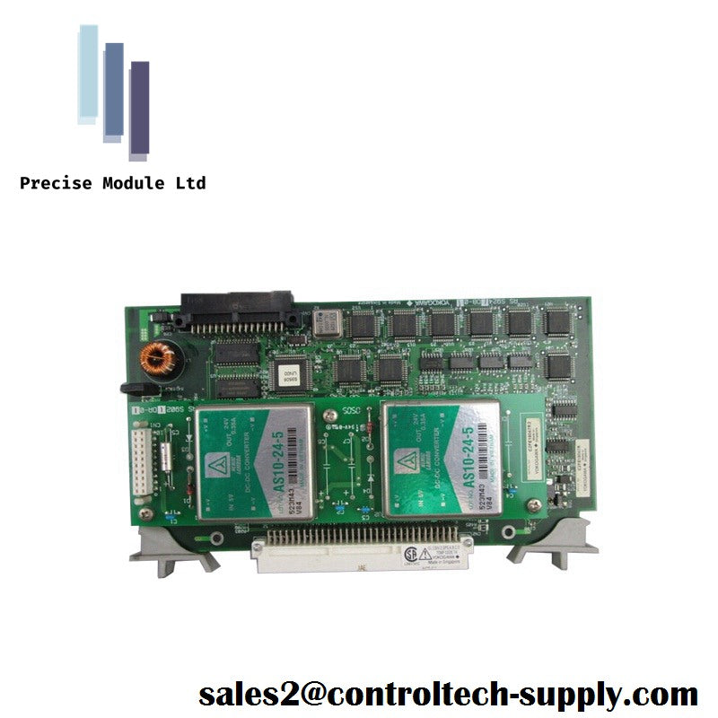 Yokogawa NCU4*A INTERFACE MODULE CARD Promotional Price