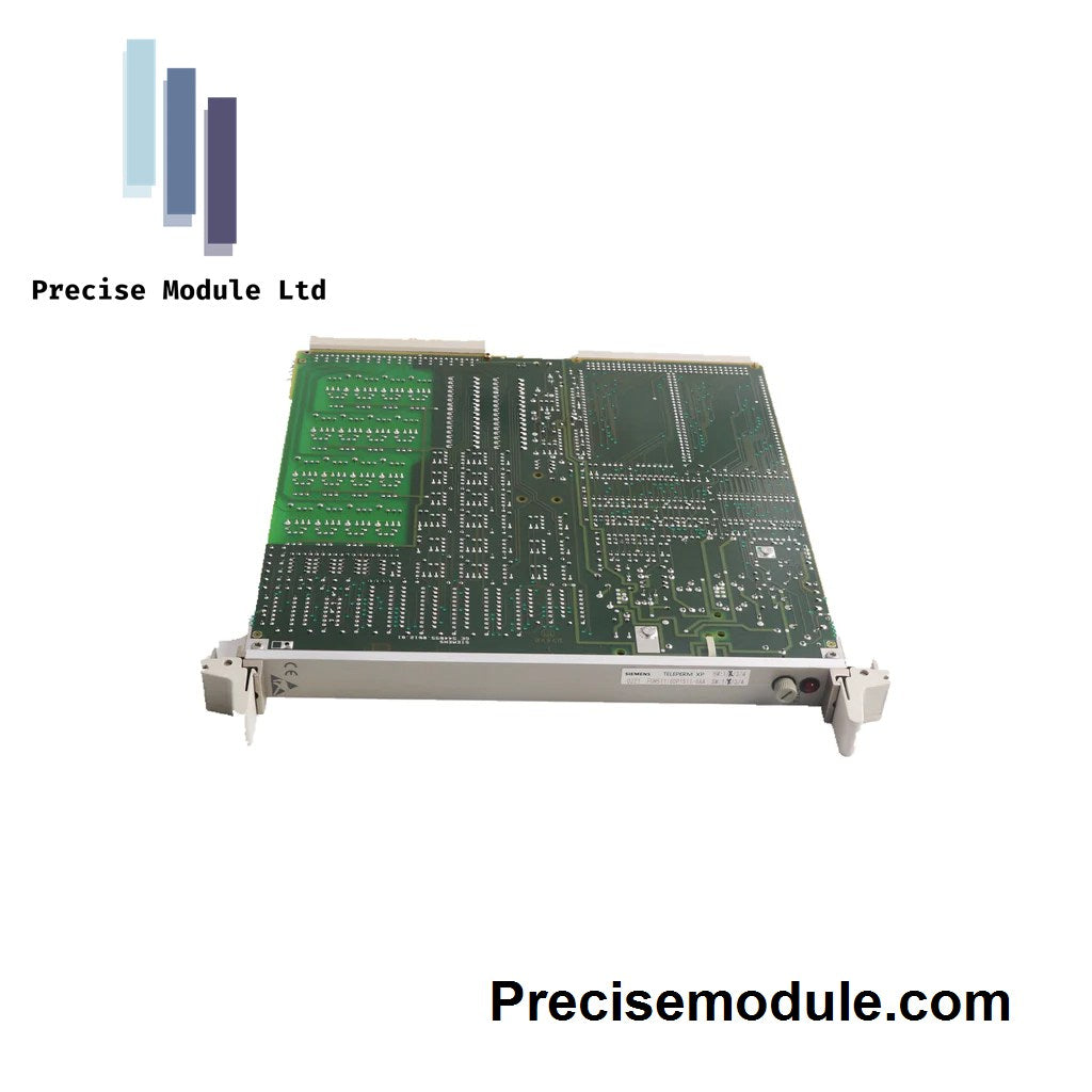 Siemens 6DP1511-8AA I/O Module Good Discount