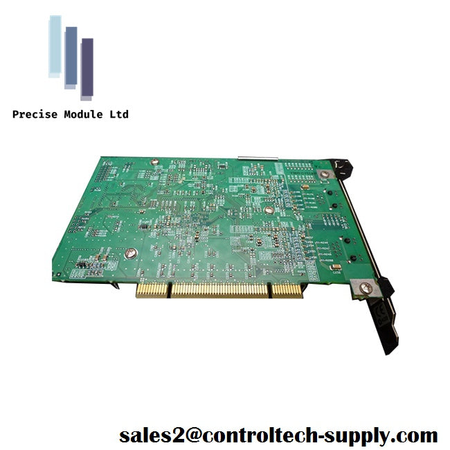Yokogawa MX3*D Existing I/O Card Good Discount