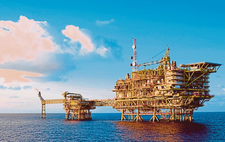 Oil Processing Module Enhancing Oil and Gas Operations with Industrial Automation Modules ...