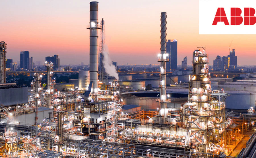 ABB and NVIDIA Partner to Revolutionize Data Center Power Architecture for AI Workloads