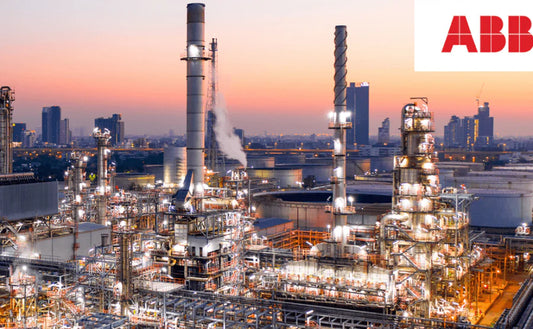 ABB and NVIDIA Partner to Revolutionize Data Center Power Architecture for AI Workloads