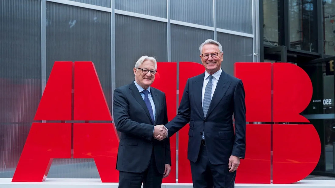 Anticipation Builds for ABB's 2024 AGM: An Insider's View