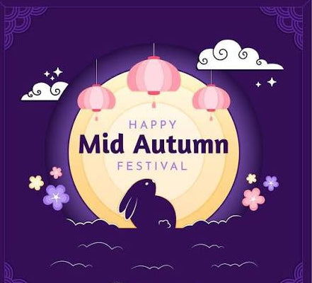 Precise Mid‑Autumn Festival Holiday Notice