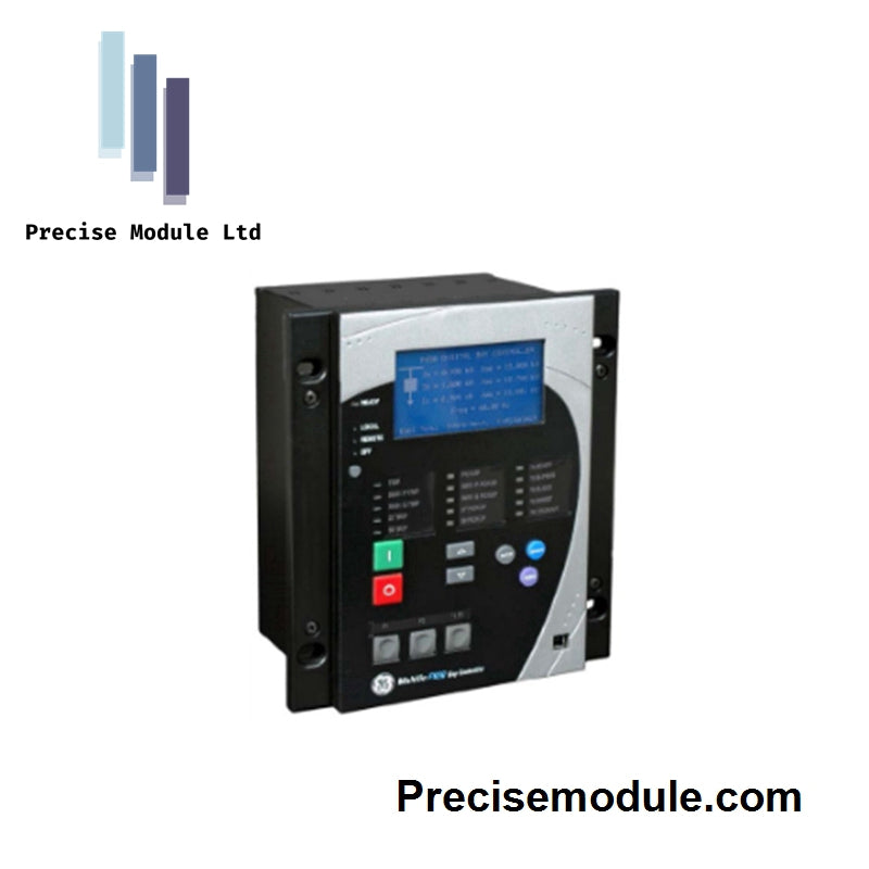 GE F650BABF2G1HI Digital Bay Controller Quality Guaranteed – Precise ...