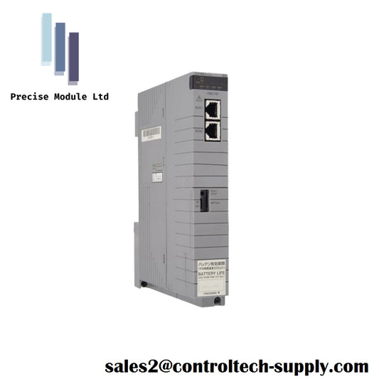 Yokogawa AFV30D-S41151/HKU Duplexed Field Control Unit New Arrival