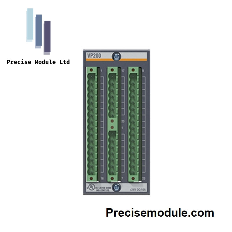 Bachmann 00014647-00 Versatile Pressure Sensor Quick Response