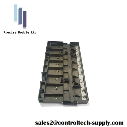 Emerson KC4011X1-BP1 Terminal Block New In Stock