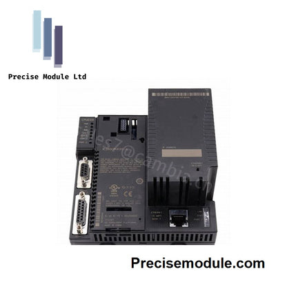 GE IC200CPUE05 VersaMax CPU Module Best Quality