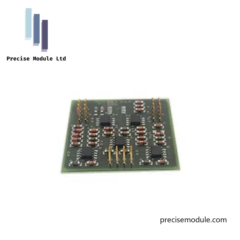 ABB XVC768115 3BHB007211R115 I/O Control Device In Stock