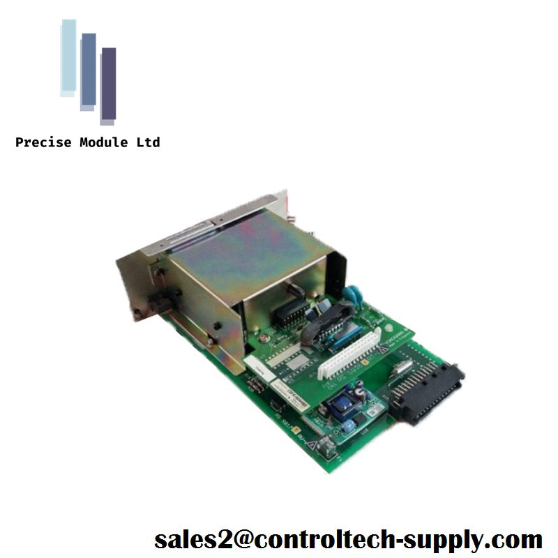 Yokogawa MS08*B INTERFACE MODULE CARD New In Stock