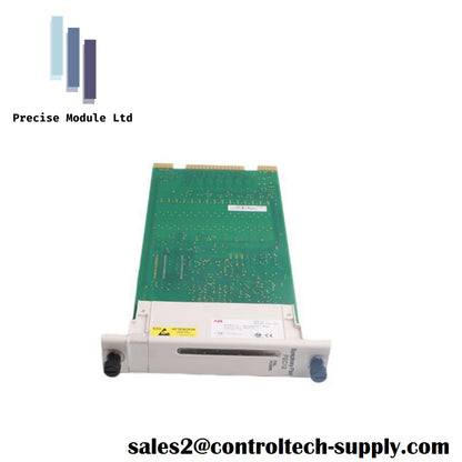 ABB SPFEC12 Analog Input Module Promotional Price