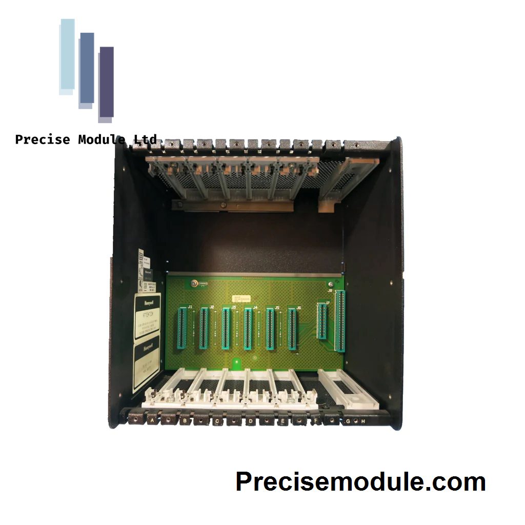 Honeywell 621-9991 I/O Half Rack Preferential Price