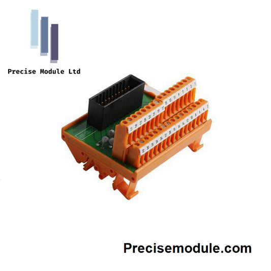 Honeywell FC-TSDI-1624 Digital Input Field Termination Assembly Promotional Price