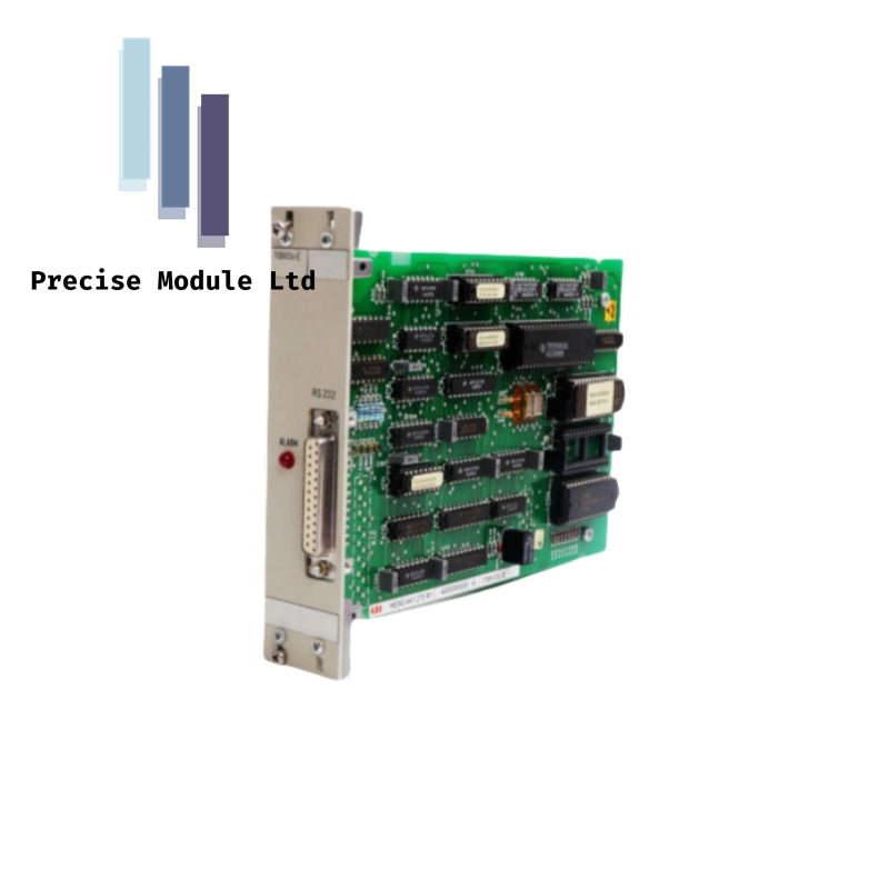 ABB 70BK03C-E Bus Coupling Module Preferential Price – Precise Module Ltd.