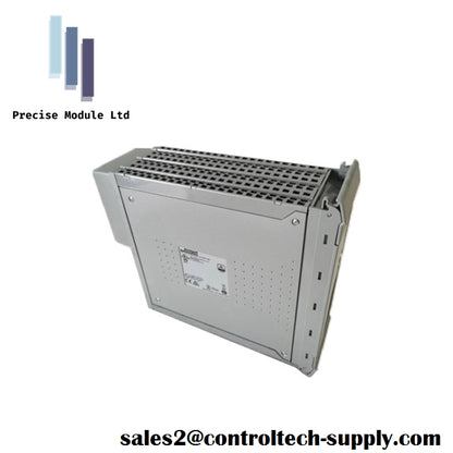 ICS TRIPLEX PS01-B Digital Output Module Preferential Price