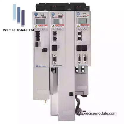 Allen-Bradley 2198-D020-ERS3 Kinetix 5700 Dual Axis Inverter High Quality with Factory Price