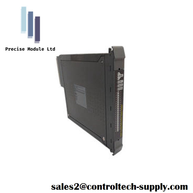 ICS TRIPLEX T8310 Trusted Expander Processor New In Stock