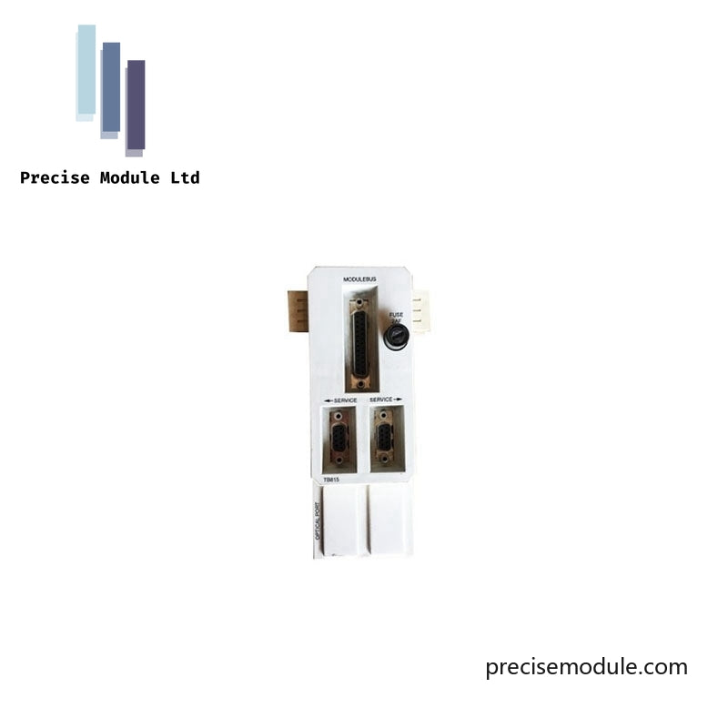 Interkonneksie Eenheid ABB TB815 Goeie Afslag