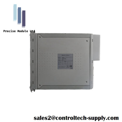 ICS TRIPLEX T9802 Digital Input Module Good Discount