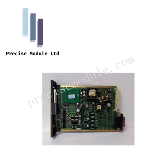Honeywell Experion PKS C300 Controller | Industrial Automation DCS