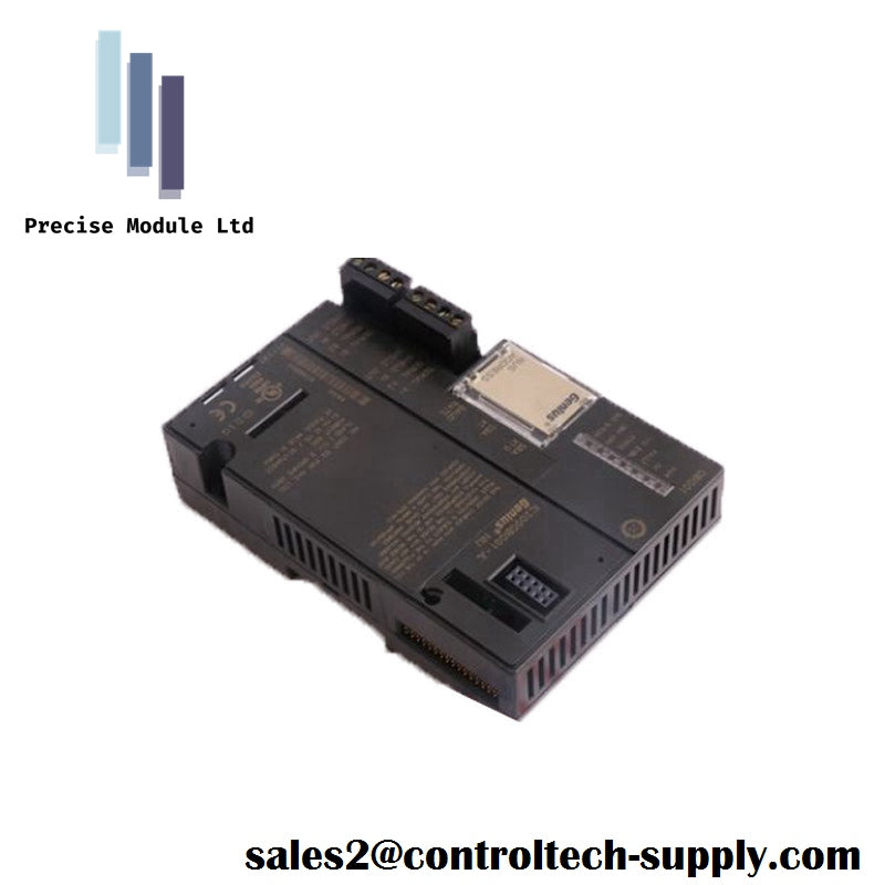 Emerson 8103-AI-TX-04 Analog Input Module New Arrival