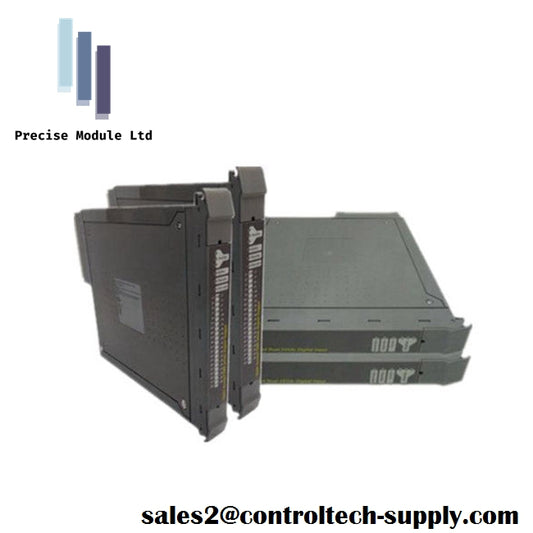 ICS TRIPLEX T9432 Analog Input Module 1 Year Warranty