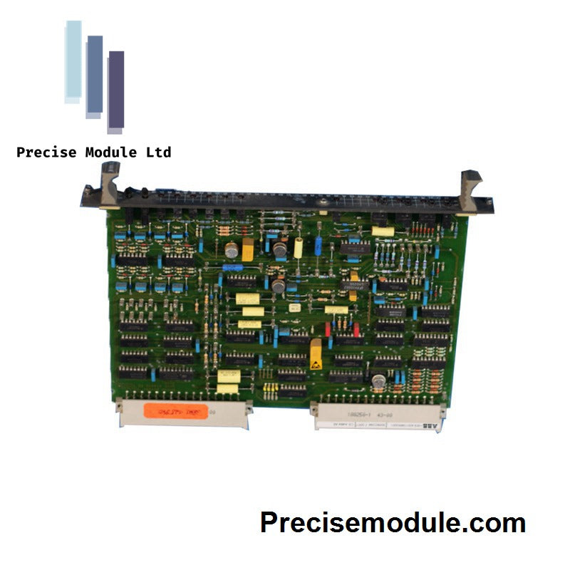 ABB CSA464AE HIEE400106R0001 Monitoring Module New & Original