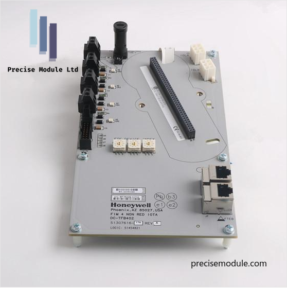 Honeywell DC-TFB402 Fieldbus Interface Module In Stock factory price