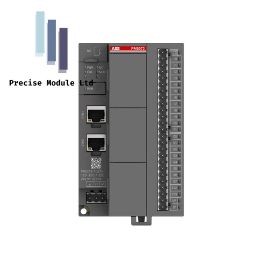 ABB PM5072-MC-KIT Motion Controller Kit