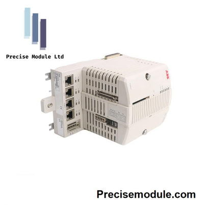 ABB PM864A AC 800M Controller Quick Response