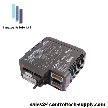 Emerson 8715-CA-BI Interface Module New Arrival