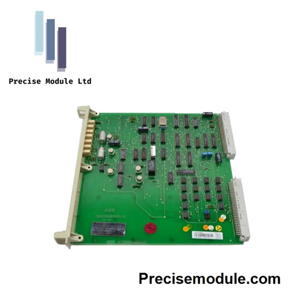 ABB DSBC173A 3BSE005883R1 Bus Extender S100 I/O Bus New Arrival ...