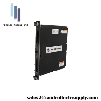 WOODWARD 5466-258 Discrete I/O Module Preferential Price