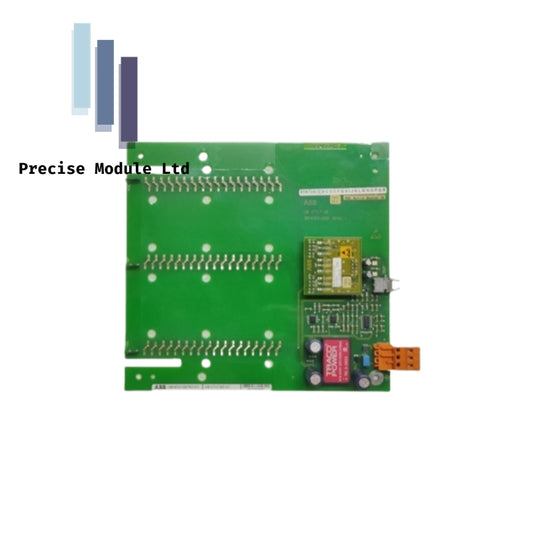 ABB UBC717AE101 HIEE300927R0101 Cirucit Board Discounted Price