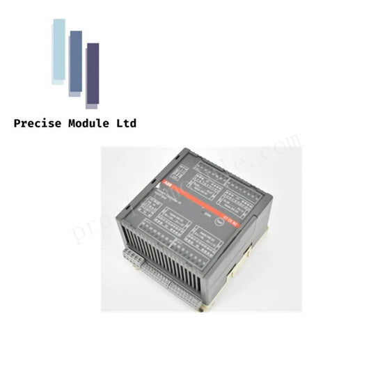 ABB 07DI92 Digital I/O Module