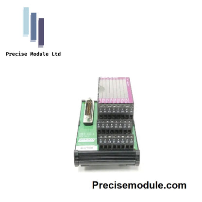 FOXBORO FBM203 P0916AE TERMINATION Promotional Price