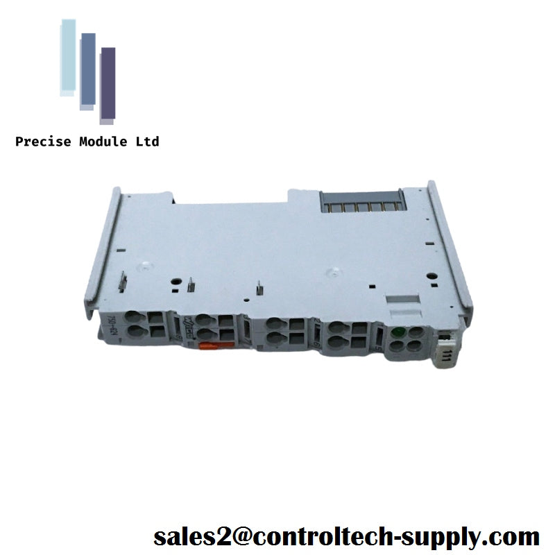 WAGO 750-624 Power Supply Module Quality Guaranteed