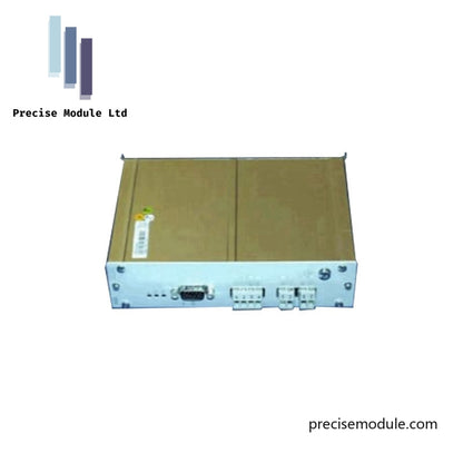 ABB TC512 3BSE006383R1 Twisted Pair Modem New In Stock