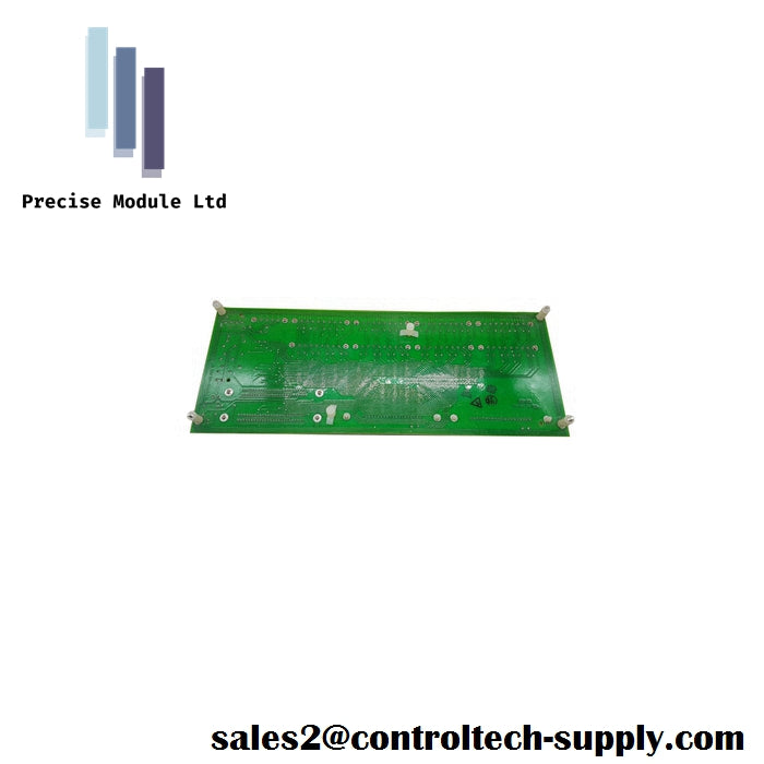 Honeywell 16644995-001 PLC Module 12 Month Warranty