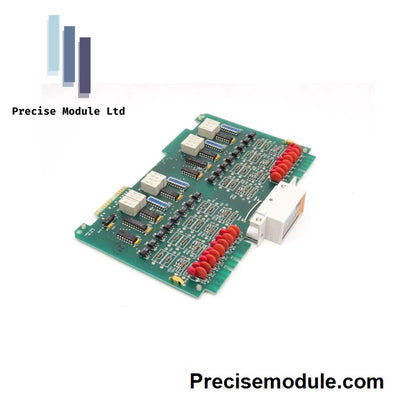 Honeywell 621-3550 I/O Module Good Discount