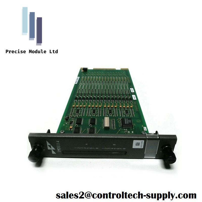 ABB IMDSI14 Digital Slave Input Module New In Stock