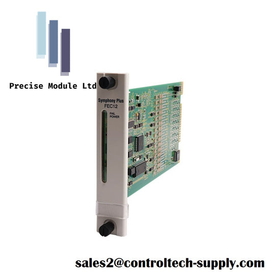 ABB SPEFC12 Analog Input Module Promotional Price