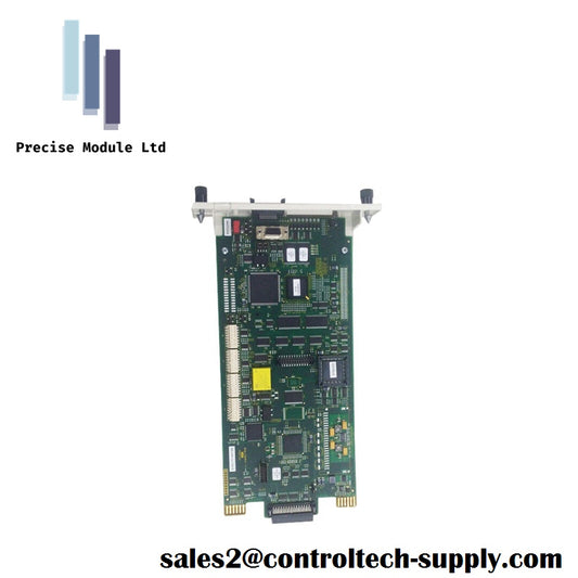 ABB SPNPM22 Network Process Module Promotional Price