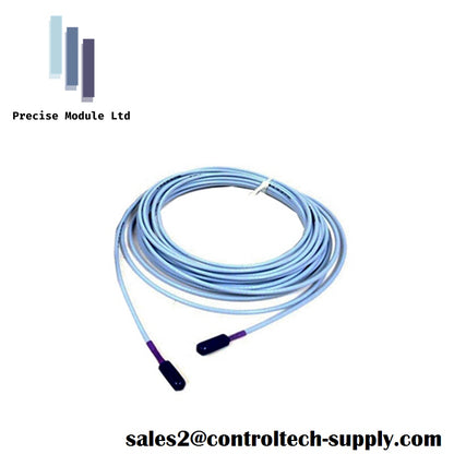 Bently Nevada 330730-040-01-00 3300 XL 11 mm Extension Cable New In Stock